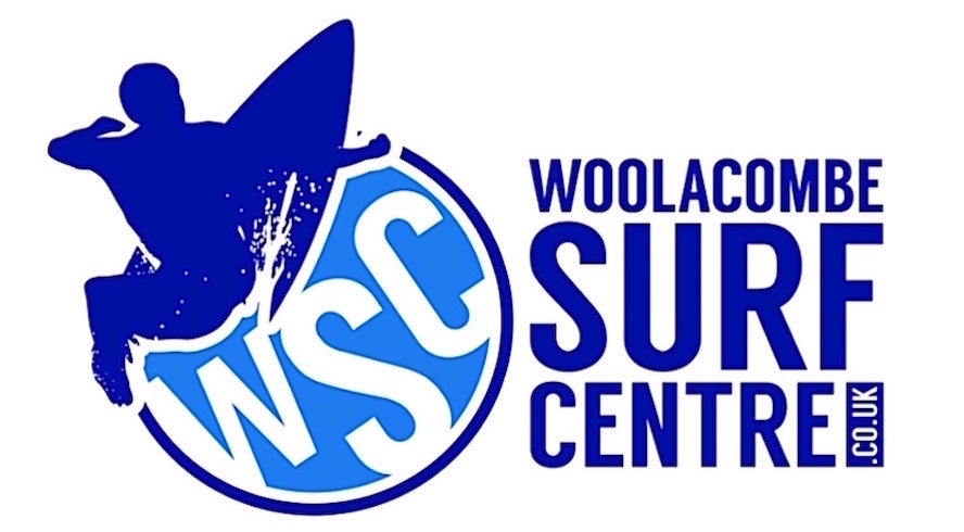 Woolacombe Surf Centre logo